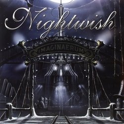 Pochette Nightwish - Storytime
