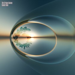 Pochette The Crispy Galaxy - Sweet Rum