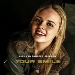 Pochette Alex Van Sanders & Alexara - High