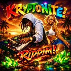 Pochette Busy Signal - Compliments