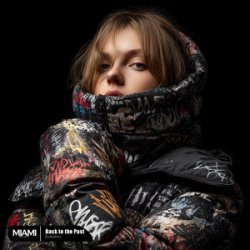 Pochette JUMANOV - Back to the Past