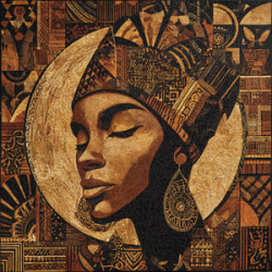 Pochette AltVerse - Self Aware (Afro Soul)