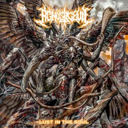 Pochette Agnostic Evil - Ceremony Hollow Cause