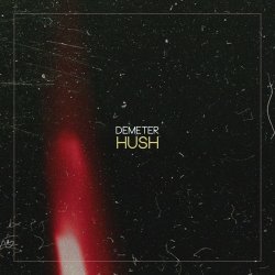 Pochette Demeter - HUSH