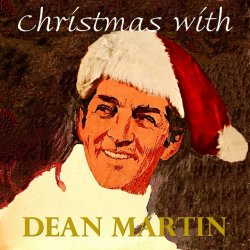 Pochette Dean Martin - The Christmas Blues
