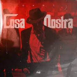 Pochette DKRT - COSA NOSTRA