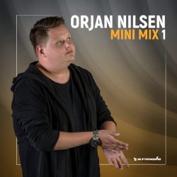Pochette Armin van Buuren & Orjan Nilsen - Flashlight (Original Mix)