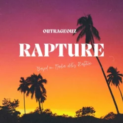 Pochette Outrageouz - Rapture