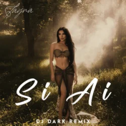 Pochette Tayna - Si Ai (Dj Dark Remix)