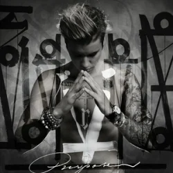 Pochette Justin Bieber - Love Yourself (CYRIL Remix)