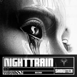 Pochette Showtek - Nighttrain