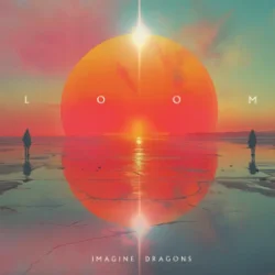 Pochette Imagine Dragons - Nice To Meet You