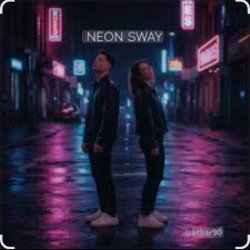 Lastbar90 - NEON SWAY