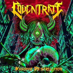 Pochette Coventrate - Die Glocke
