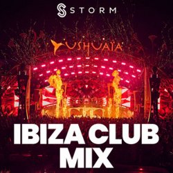 Pochette ﻿SYLVIO Majo - REMIX IBIZA 2026