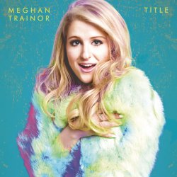 Pochette Meghan Trainor - I'll Be Home