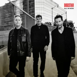 Pochette Dogstar - Joy