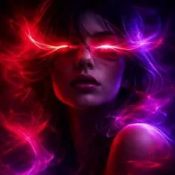 Pochette Dj DEMON - Dark Butterfly