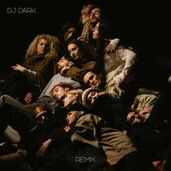 Pochette Dj Dark - Noaptea (Remix)