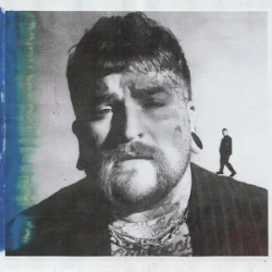 Pochette Teddy Swims - Mr. Know It All
