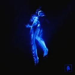 Pochette Arcando & Sam Harper - Wide Awake