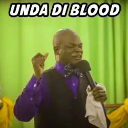 Pochette The Kiffness - Unda Di Blood