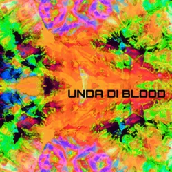 Pochette André Antunes - Unda Di Blood