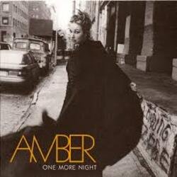 Pochette Ambian - One More Night