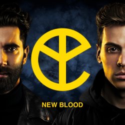 Pochette Yellow Claw Feat. STORi - Both Of Us