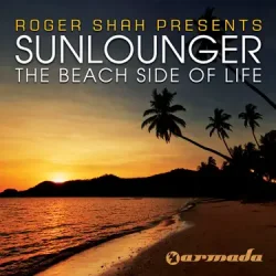 Pochette Sunlounger feat. Zara Taylor - Try To Be Love (Roger Shah Naughty Love Mix)