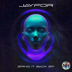 Pochette Jayfor - Bring It Back