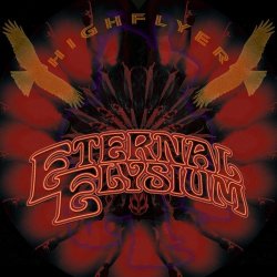 Pochette Eternal Elysium - Highflyer