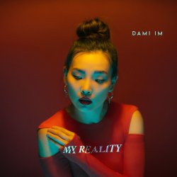 Pochette Dami Im - Marching On