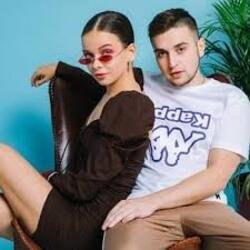 Pochette Mainstream One & Stasya - Любимый