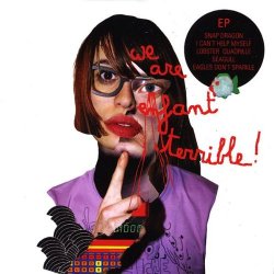 Pochette We Are Enfant Terrible - I Can't Help Myself