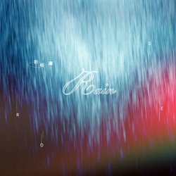 Pochette Rose Liu - Rainy Night Dream