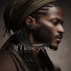 Pochette Eir.M - If I Lose You