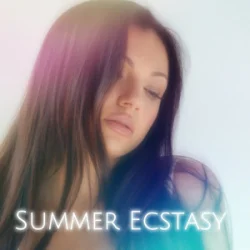 Pochette Ana Danch & Kate Jo & Voxinmusix - Summer Ecstasy