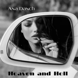 Pochette Ana Danch - Heaven and Hell (Cover)