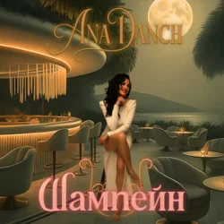 Pochette Ana Danch - Шампейн