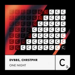Pochette DVBBS & CHRSTPHR - One Night