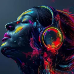 Pochette Dj DEMON - Velocity