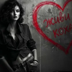 Pochette Лілея - Фарба долі