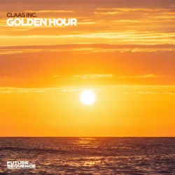 Pochette Claas Inc. - Golden Hour