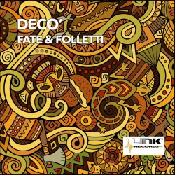 Pochette Deco' - Fate & Folletti (Original Vrs)