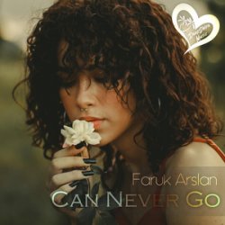 Pochette Faruk Arslan - Don't Fail Me