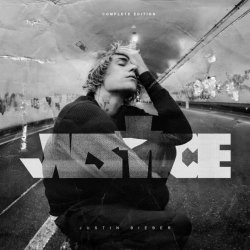 Pochette Justin Bieber feat. Khalid - As I Am