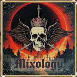 Pochette Remixology_Lab - Doctor