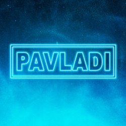 Pochette PAVLADI - LFM #141