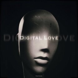 Pochette FRXSTBURN - Digital Love